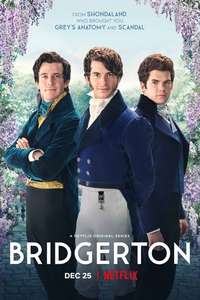 Bridgerton - Posters