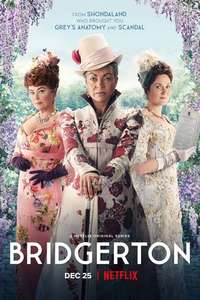 Bridgerton - Posters