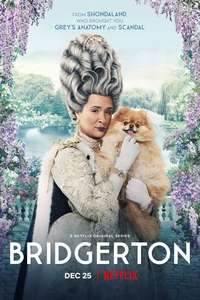 Bridgerton - Posters