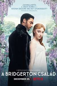 Bridgerton - Posters
