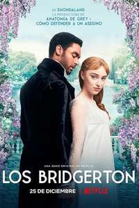 Bridgerton - Posters
