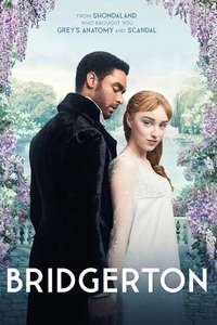 Bridgerton - Posters