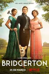 Bridgerton - Posters