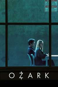 Ozark - Posters