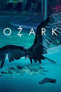 Ozark - Posters