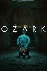 Ozark - Posters