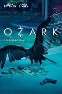 Ozark - Posters