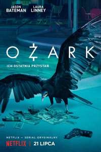 Ozark - Posters