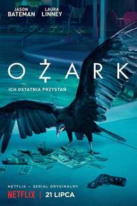 Ozark - Posters