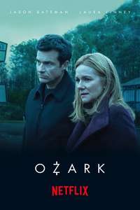 Ozark - Posters