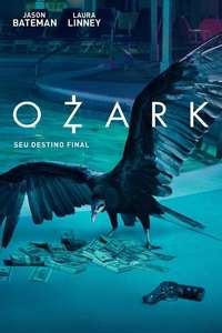 Ozark - Posters