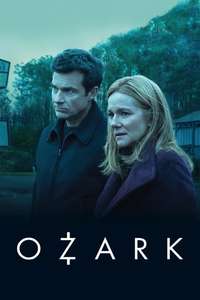 Ozark - Posters