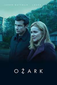 Ozark - Posters