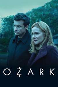 Ozark - Posters