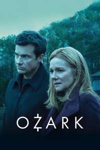 Ozark - Posters
