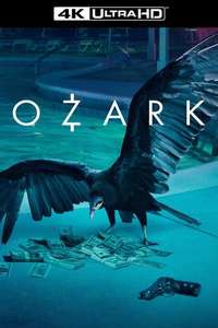 Ozark - Posters