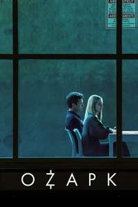 Ozark - Posters
