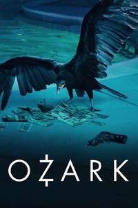 Ozark - Posters