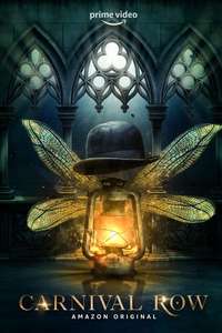 Carnival Row - Posters