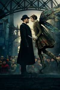 Carnival Row - Posters