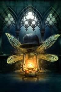 Carnival Row - Posters