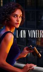 Lady Voyeur