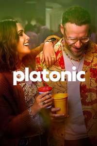 Platonic - Posters
