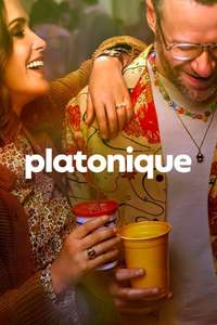 Platonic - Posters