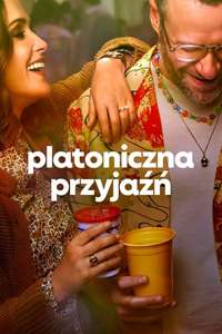 Platonic - Posters