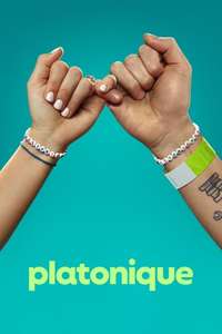 Platonic - Posters
