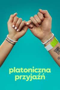 Platonic - Posters