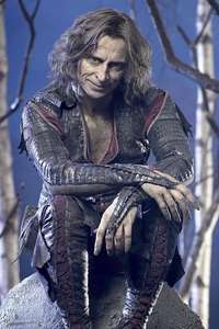 Once Upon a Time - Posters