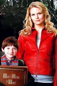 Once Upon a Time - Posters