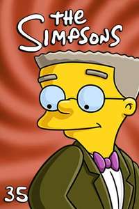 The Simpsons - Posters
