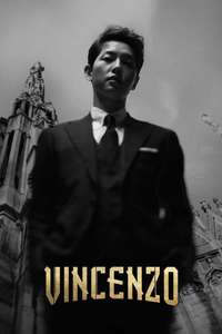 Vincenzo - Posters