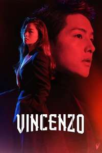 Vincenzo - Posters