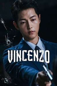 Vincenzo - Posters