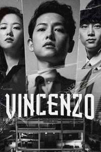 Vincenzo - Posters