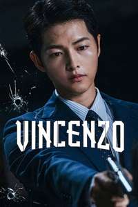 Vincenzo - Posters