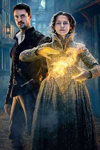 A Discovery of Witches - Posters