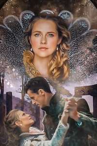A Discovery of Witches - Posters