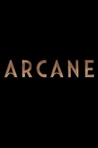 Arcane - Posters
