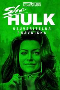 She-Hulk - Posters