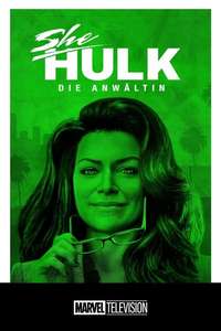 She-Hulk - Posters