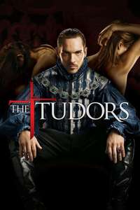 The Tudors - Posters