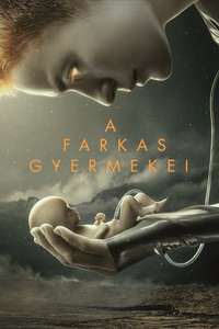 Raised By Wolves HBO Max - Posters