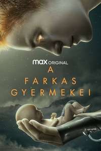 Raised By Wolves HBO Max - Posters