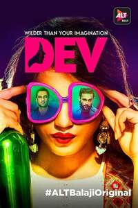 DEV DD - Posters