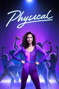 Physical - Posters