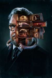 Guillermo Del Toro Presents 10 After Midnight - Posters
